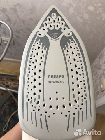 Утюг Philips