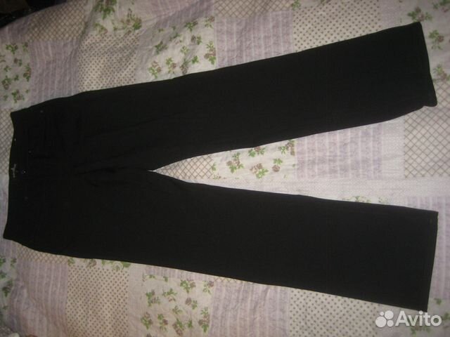 Шикарные брюки-стрейч Cambio Германия р. 44-46/170 Шикарные брюки-стрейч Cambio Германия р. 44-46/170