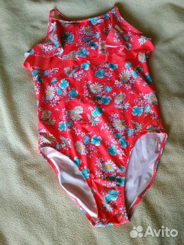 Купальник zara 152/160 Купальник zara 152/160