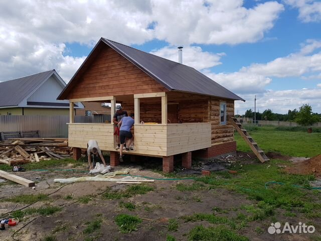 Баня Баня