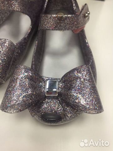 Mini Melissa новые Mini Melissa новые
