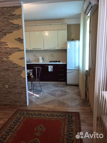 1-к квартира, 41 м², 4/5 эт.