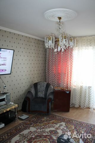 2-к квартира, 52.7 м², 4/5 эт. 2-к квартира, 52.7 м², 4/5 эт.
