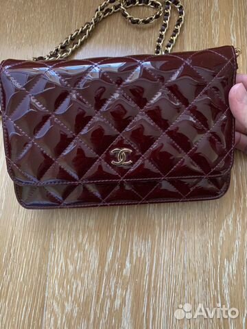 Сумка Chanel Сумка Chanel