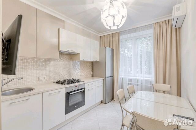 2-к квартира, 60 м², 4/8 эт. 2-к квартира, 60 м², 4/8 эт.