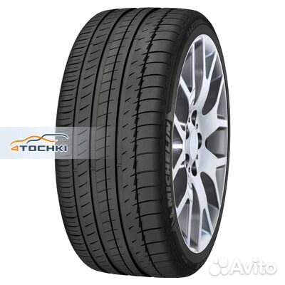 255 55 18 Michelin Latitude Sport N1 255 55 18 Michelin Latitude Sport N1