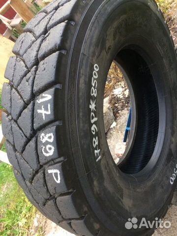 Грузовые шины бу 315 80 R22.5 Sunfull Ар.1789Р