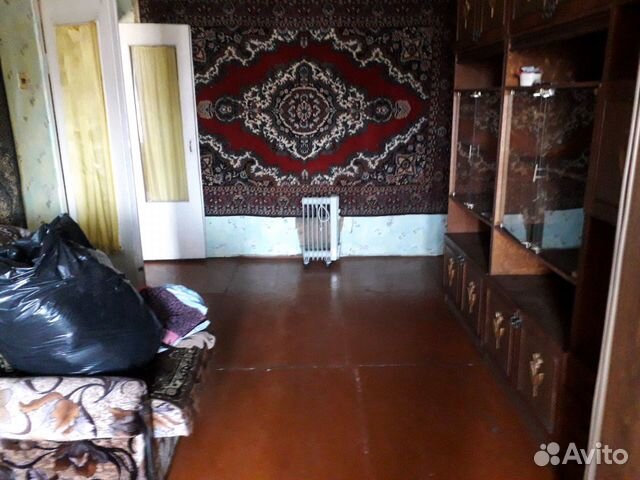 1-к квартира, 30 м², 4/5 эт.