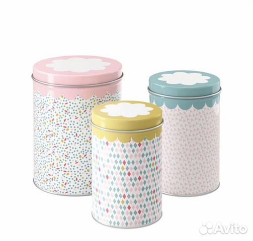 Икеа uddig уддиг икеа - 3 шт./набор