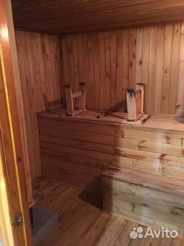 Дача 40 м² на участке 15 сот.