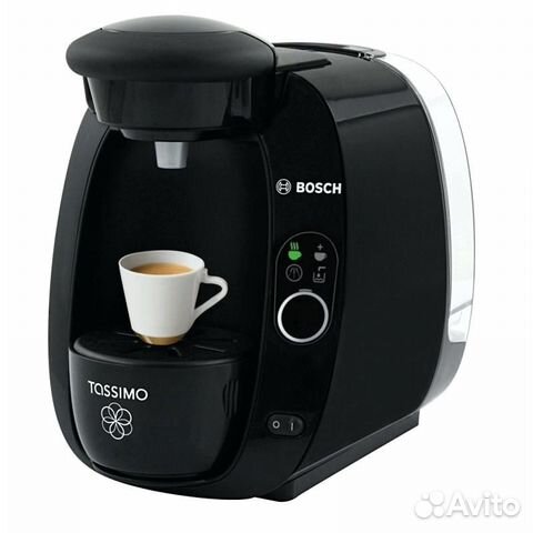 Кофемашина bosch tassimo Кофемашина bosch tassimo