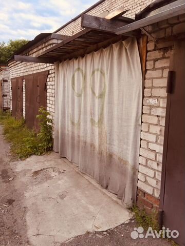 Гараж, > 30 м² Гараж, > 30 м²