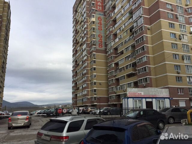 2-к квартира, 63 м², 7/20 эт. 2-к квартира, 63 м², 7/20 эт.