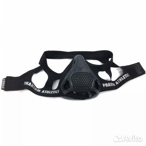 Маска для тренировок (training mask) Маска для тренировок (training mask)
