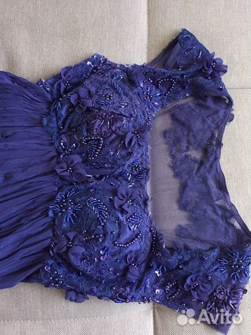 Платье вечернее Платье вечернее