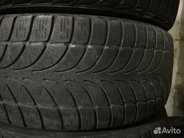 Bridgestone 205/55/r16