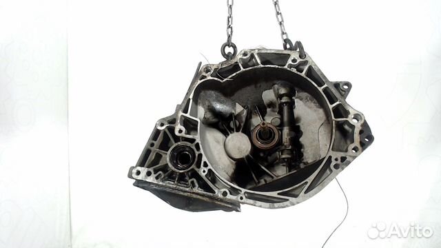 Коробка передач Opel Corsa B 1.4 Моновпрыск, 1993 Коробка передач Opel Corsa B 1.4 Моновпрыск, 1993