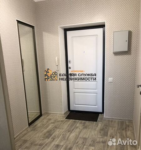 1-к квартира, 40 м², 11/12 эт. 1-к квартира, 40 м², 11/12 эт.