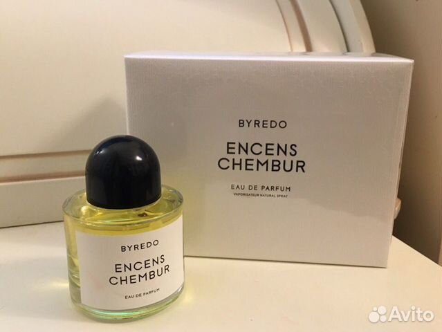 Byredo Encens Chembur Byredo Encens Chembur