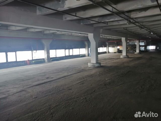 Производственное помещение, 120 м² Производственное помещение, 120 м²
