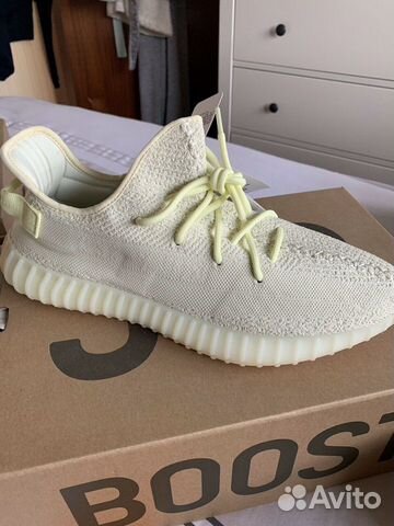 yeezy boost 35 v2 butters