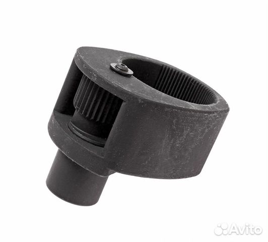 Съемник рулевых тяг ключ эксцентриковый 33-42мм