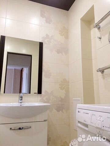 3-к квартира, 63.3 м², 2/5 эт. 3-к квартира, 63.3 м², 2/5 эт.