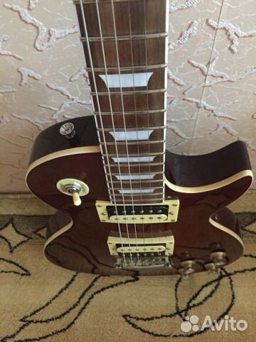 Gibson Slash (Replica)