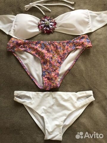 Купальник Victoria Secret Купальник Victoria Secret