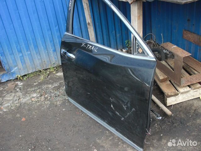 Дверь передняя правая Nissan X-Trail T32