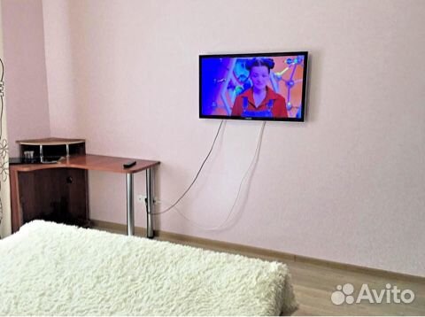 2-к квартира, 80 м², 1/6 эт. 2-к квартира, 80 м², 1/6 эт.