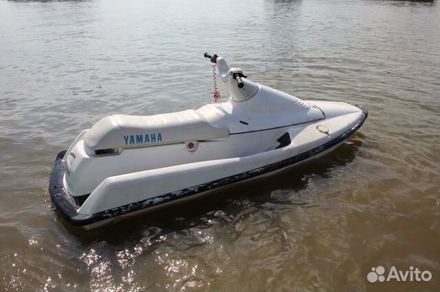 Yamaha 700