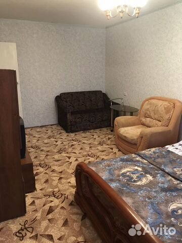 1-к квартира, 30.6 м², 4/5 эт. 1-к квартира, 30.6 м², 4/5 эт.