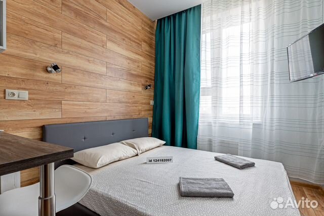 Студия, 20 м², 19/21 эт. Студия, 20 м², 19/21 эт.