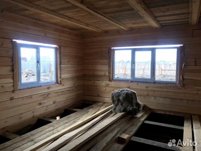 Дом 60 м² на участке 13 сот. Дом 60 м² на участке 13 сот.
