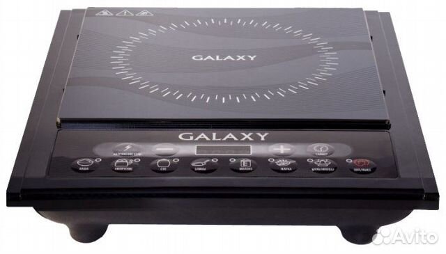 Плита Galaxy GL3054