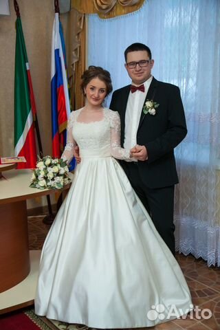 Свадебное платье LoveBridal(Англия) +3 подарка Свадебное платье LoveBridal(Англия) +3 подарка