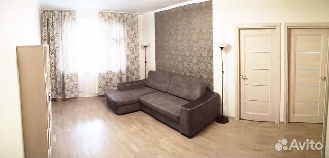 3-к квартира, 80 м², 8/17 эт. 3-к квартира, 80 м², 8/17 эт.