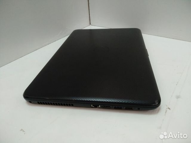 Ноутбук HP 15-af191ur