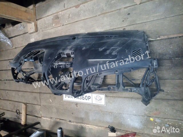 Торпедо Ford Focus 3 (Форд Фокус 3 ) Торпедо Ford Focus 3 (Форд Фокус 3 )