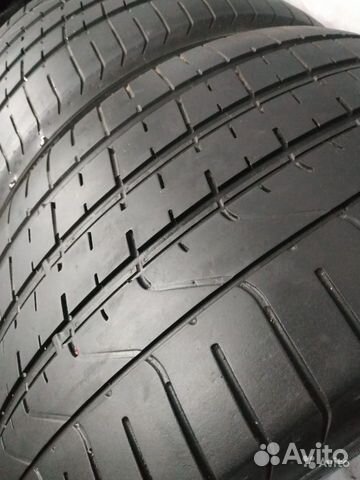 Летние шины 285 35 20 Pirelli P Zero 103Y Летние шины 285 35 20 Pirelli P Zero 103Y