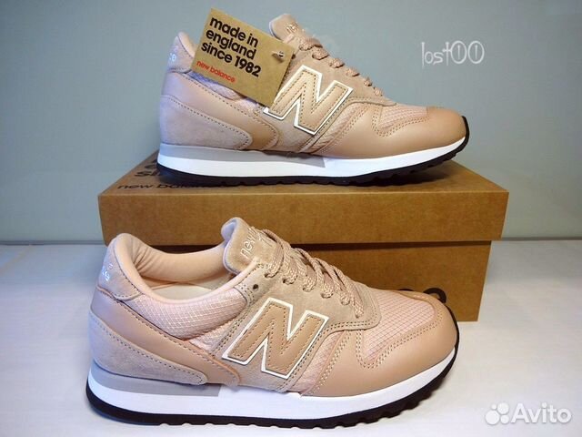 new balance 1982
