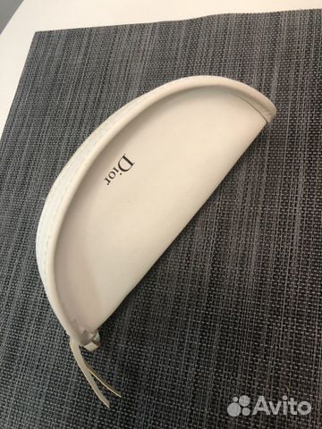 Футляр для очков (очешник) Dior