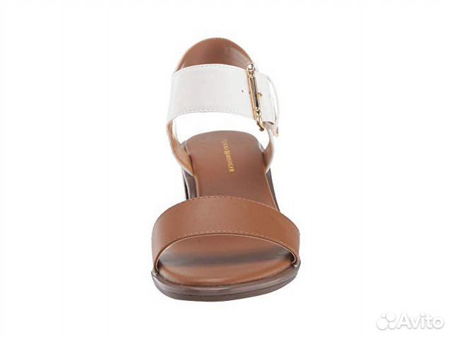 Босоножки Kims от Tommy Hilfiger Босоножки Kims от Tommy Hilfiger