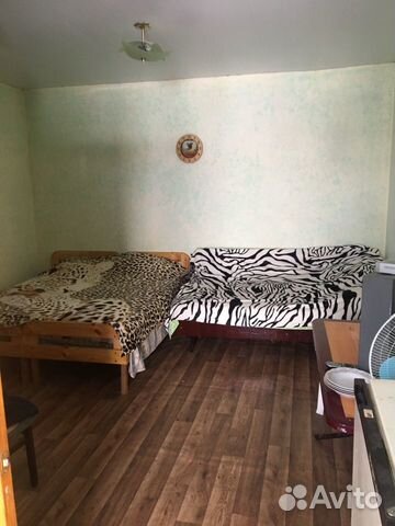 Дом 65 м² на участке 2 сот.