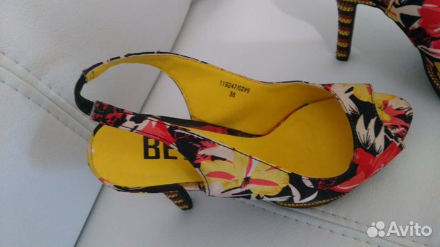 Босоножки удобные, устойчивые и красивые Босоножки удобные, устойчивые и красивые