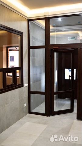 2-к квартира, 67.1 м², 10/25 эт.