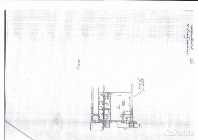 Помещение свободного назначения, 77.5 м²