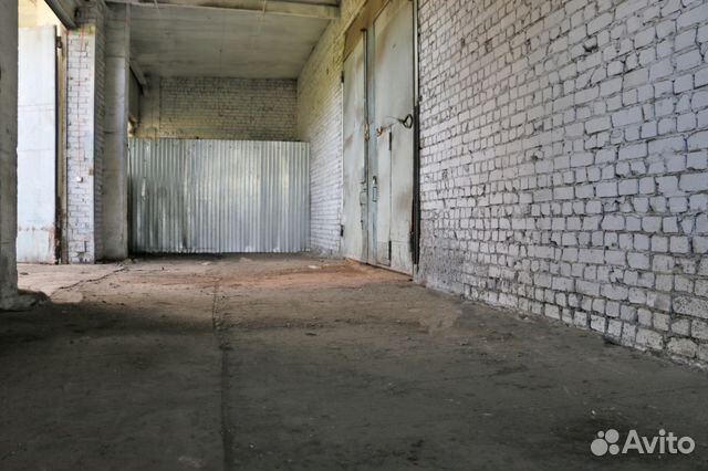 Складское помещение, 81.7 м²