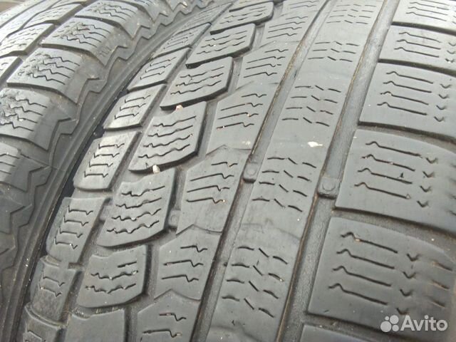 R15 195/65 Matador Nordica